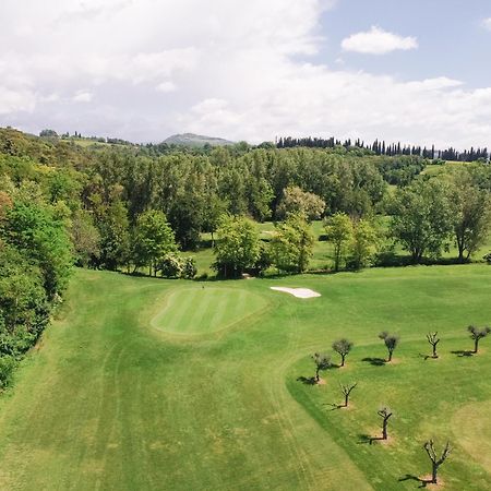 Locanda Golf Musella ซาน มาร์ติโน บูออน อัลแบร์โก ภายนอก รูปภาพ