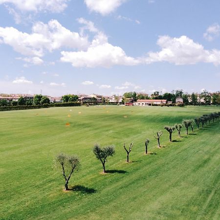Locanda Golf Musella ซาน มาร์ติโน บูออน อัลแบร์โก ภายนอก รูปภาพ