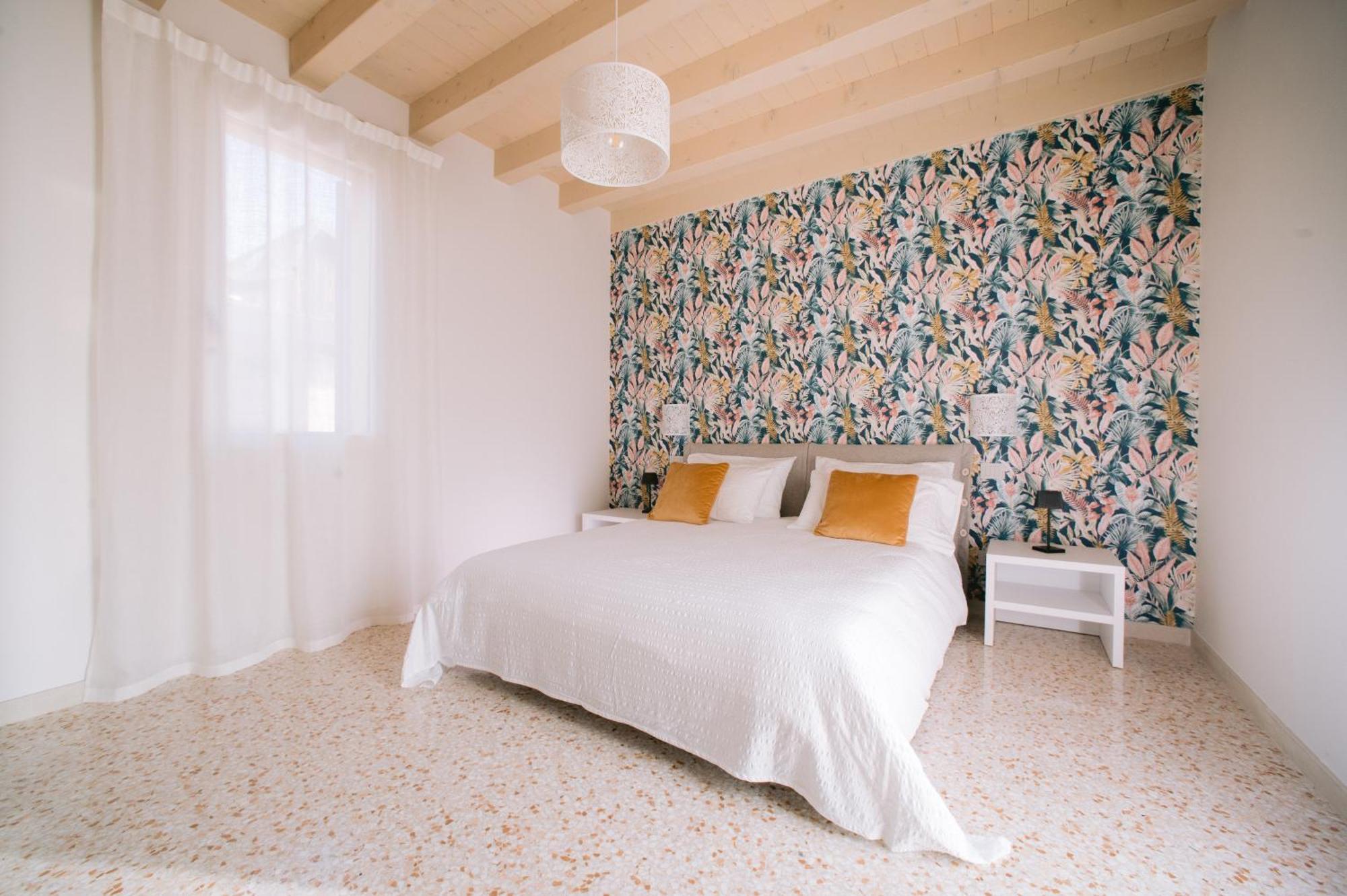 Locanda Golf Musella ซาน มาร์ติโน บูออน อัลแบร์โก ภายนอก รูปภาพ